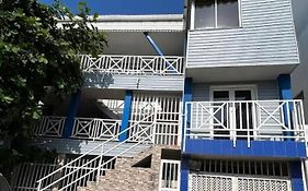 Apartamento Central Yahweh